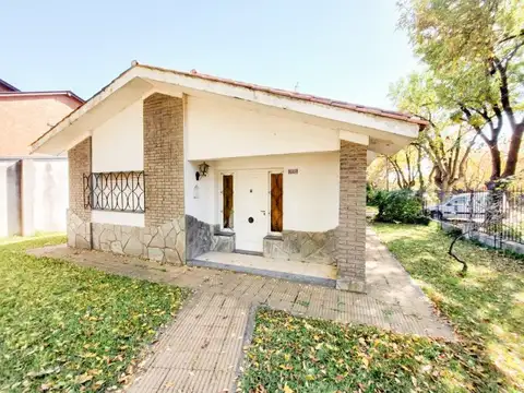Casa en Venta en Funes, Rosario