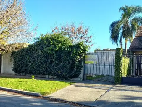 GALPON 100 M2 EN LOTE DE 8,66 X 30