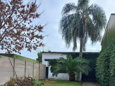 GALPON 100 M2 EN LOTE DE 8,66 X 30