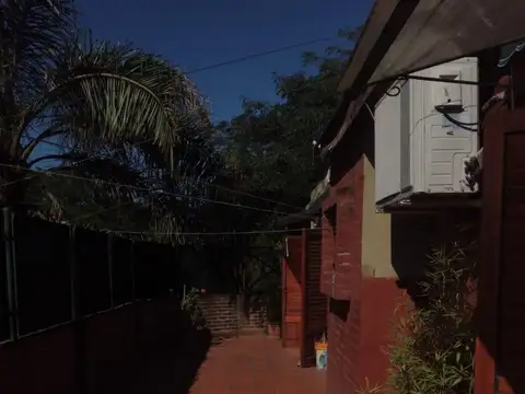 Casa en Venta 10 años