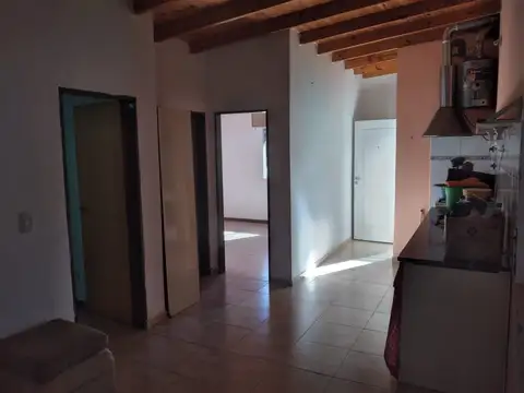 Casa 7 ambientes con 6 baños