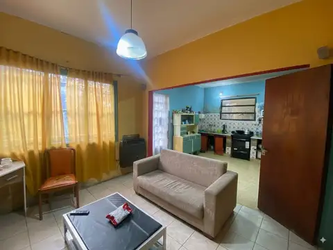 CASAS EN VENTA LA PLATA