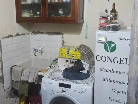Depto Tipo Casa en Venta de 1 dormitorio