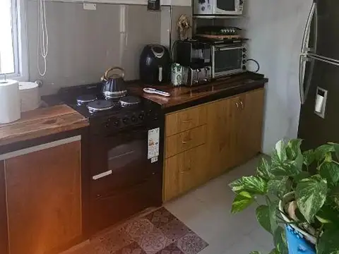 Depto Tipo Casa en Venta en Remedios de Escalada, USD 55.000