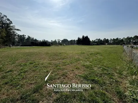Terreno en Venta 73  mts Fondo