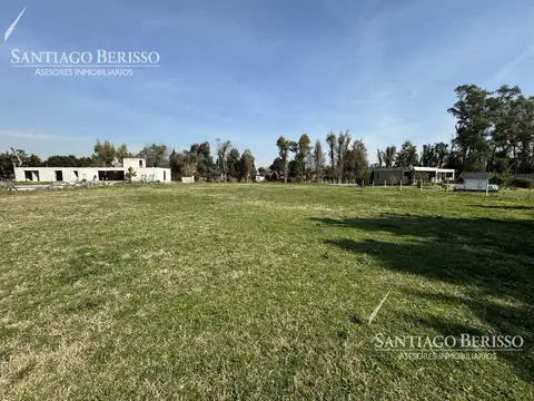 CALLE TILCARA ENTRE PUENTE DEL INCA Y LOS COCOS