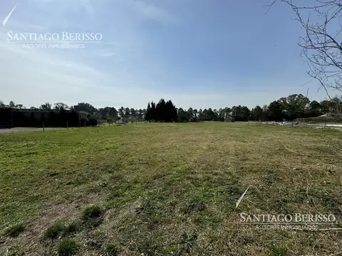 Terreno en Venta en Barrio Parque Las Lomadas, USD 83.000