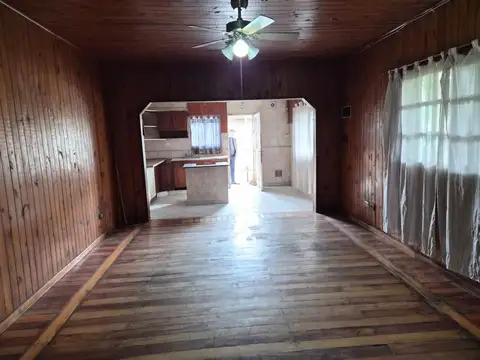 Casa en Alquiler de 3 dormitorios