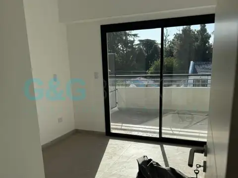 departamento en alquiler villa udaondo, repetto 1000