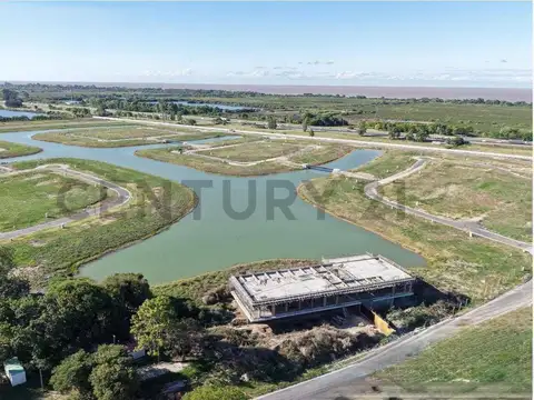 Terreno en Venta de 687,0 m2