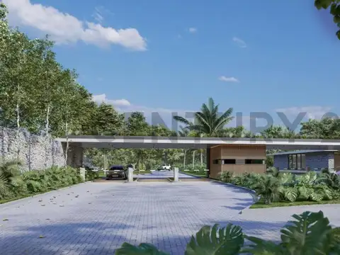 Nuevo Quilmes II, Autopista Dr. Ricardo Balbín KM 23