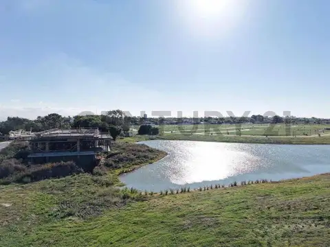 Nuevo Quilmes II, Autopista Dr. Ricardo Balbín KM 23