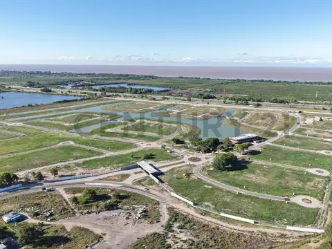 Lote en venta en Nuevo Quilmes 2