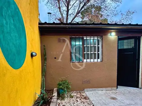 DEPARTAMENTO 2 AMBIENTES AMPLIO EN MUÑIZ CÉNTRICO Azcuenaga al 300