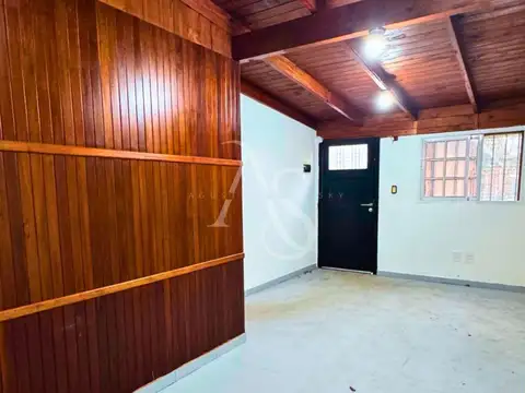 Departamento en Alquiler de 1 dormitorio