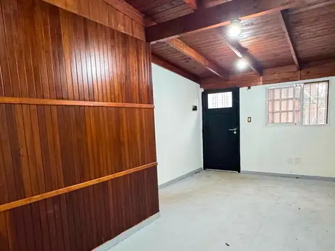 Departamento en Alquiler al Norte