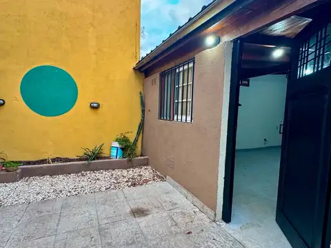 Departamento - Muñiz