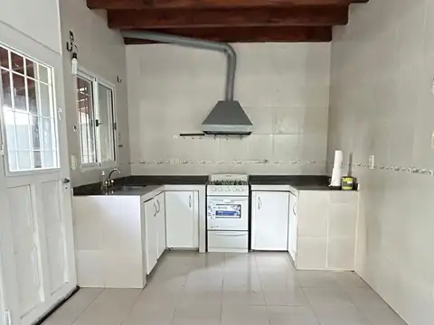 Departamento en Alquiler A Estrenar