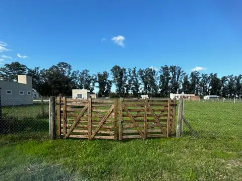 Terreno en Venta de 2800,0 m2