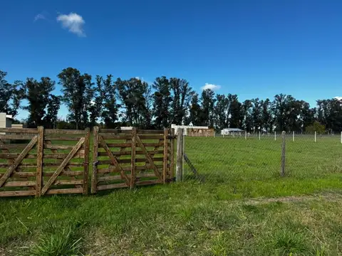 Lote en venta - Cañuelas
