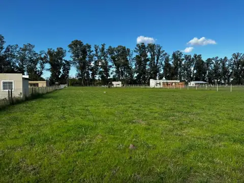 Terreno en Venta en Cañuelas, USD 48.000