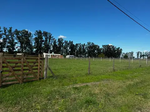 Terreno en Venta en Cañuelas, USD 48.000