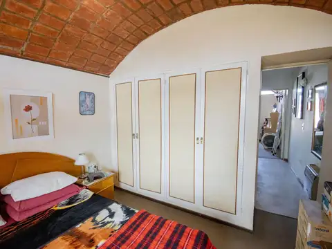 Dúplex de 3 ambientes en venta, en Olivos.