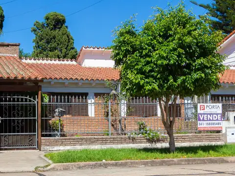 San Martin 4800