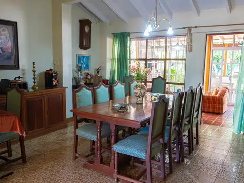 Casa en Venta al Norte
