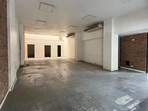 Alquiler Local Comercial en Barracas