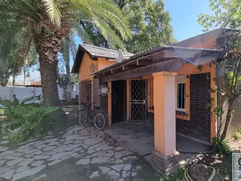 Casa en venta, en Del Viso, Sobre la calle Fontana