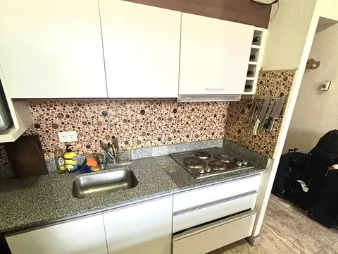 Departamento en Alquiler en Ayres Lofts, USD 500