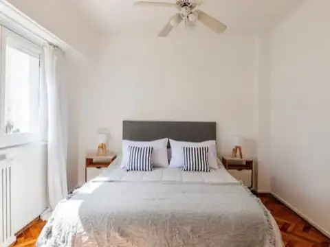 Departamento en Venta en Recoleta, USD 185.000