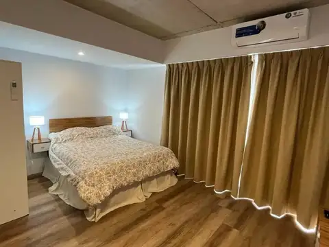 Departamento en Alquiler Temporal 6 años