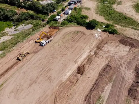 Terreno en Venta de 2745,0 m2