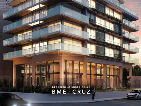 Departamento  en Venta ubicado en Vicente López, G.B.A. Zona Norte, Argentina