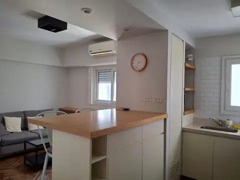 Departamento en Alquiler de 2 ambientes