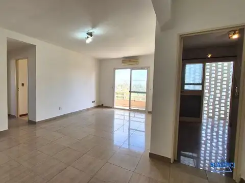Departamento en Alquiler de 3 ambientes