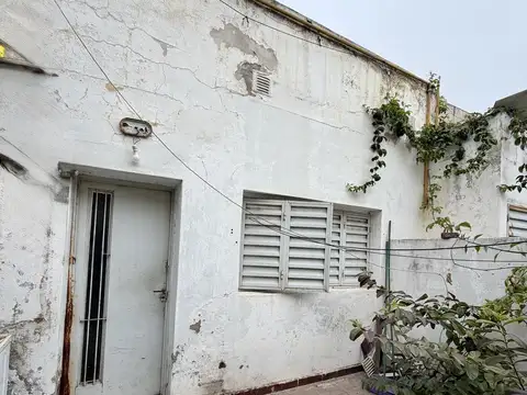 Galpon en Venta A Estrenar