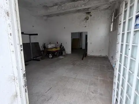 Galpon en Venta A Estrenar