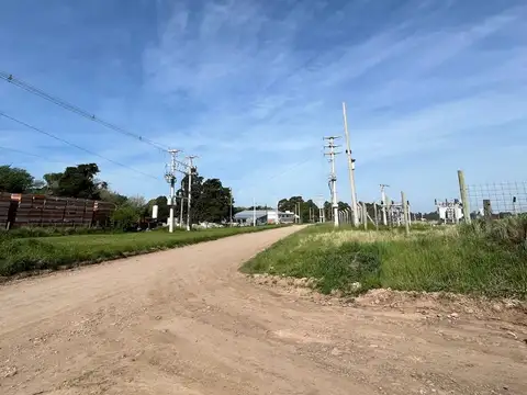 Terreno en Venta en Sierra De La Ventana, USD 30.000