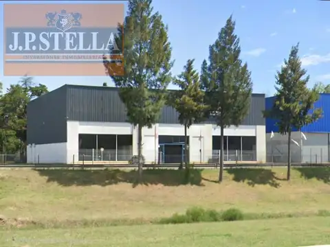 Local Comercial en Esquina 1000 m² s/ 1600 m² de Lote - Frente CC San Diego - Francisco Alvarez
