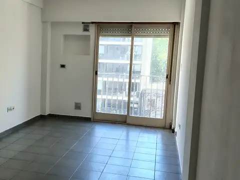 Departamento en alquiler en Palermo