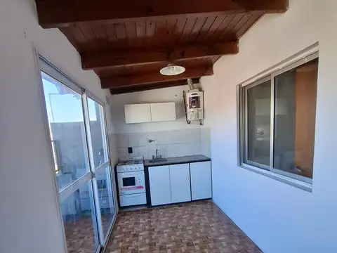 DEPARTAMENTO 2 AMB CON BALCON