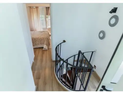 Casa al Frente  en Venta en Barrio Belgrano