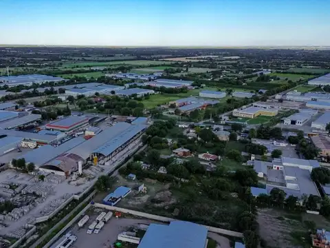 AV CORDOBA-JUAREZ CELMAN