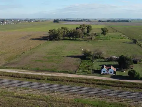 Campo en Venta de 37  ha