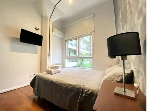 Departamento en Alquiler Apto profesional