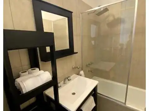 Departamento en Alquiler Apto profesional