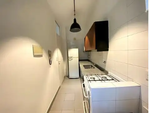 Departamento en Alquiler de 2 ambientes